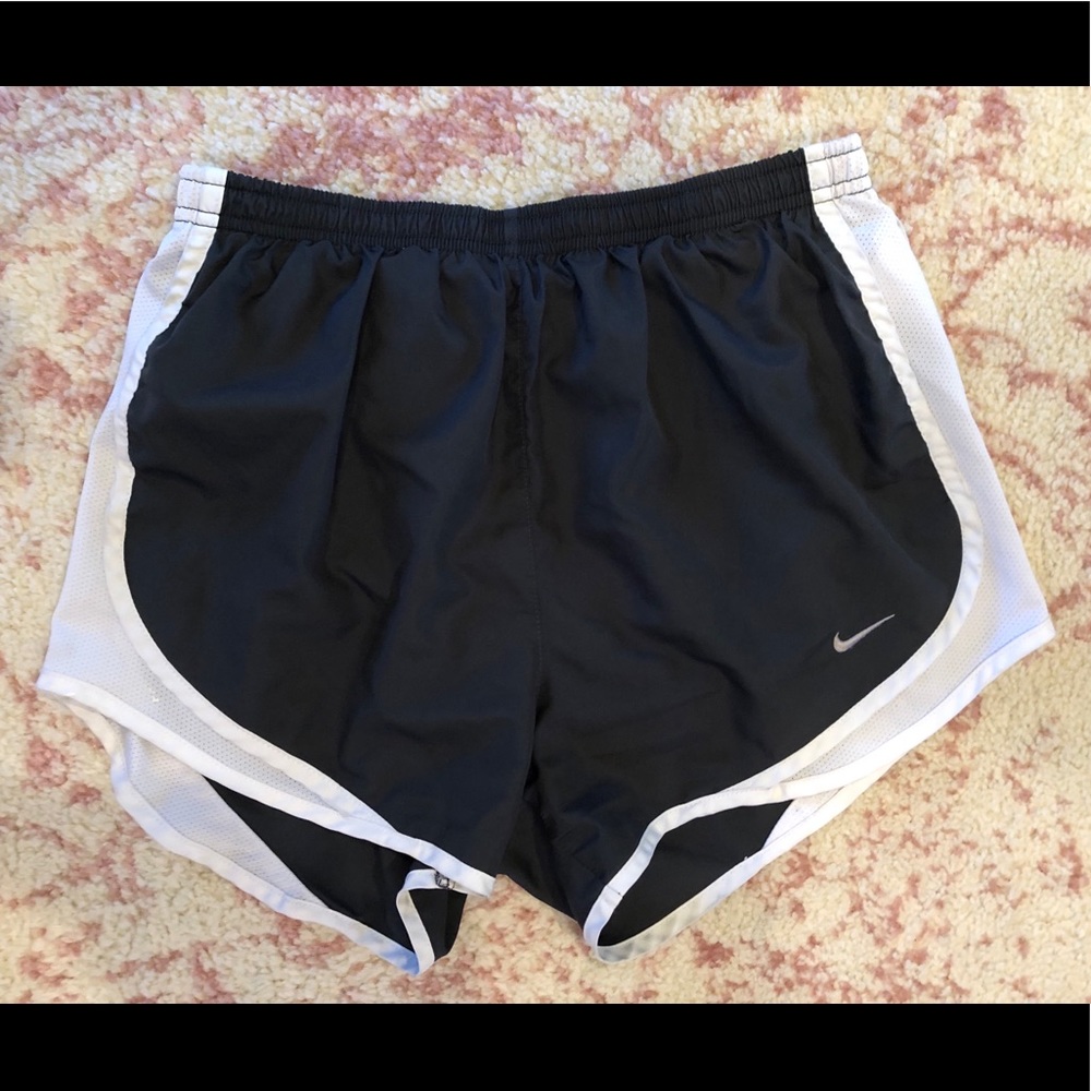 Nike tempo shorts
